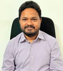 Dr Raja Chaitanya Reddy